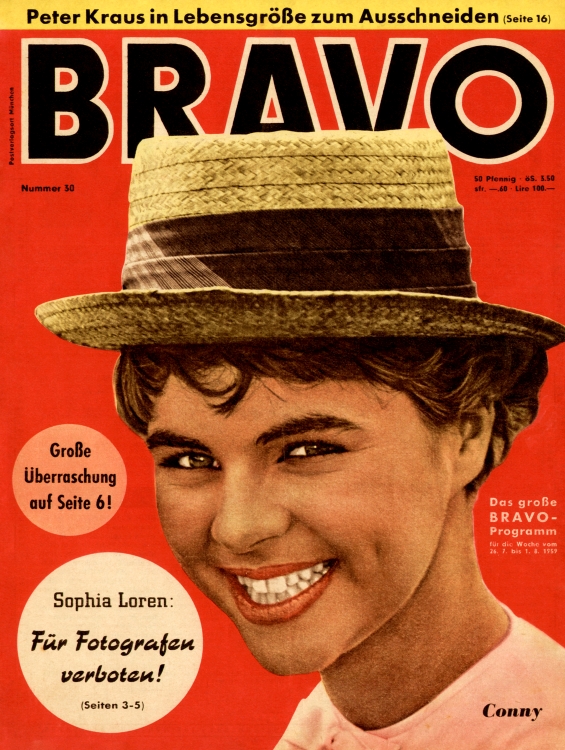 BRAVO 1959-30